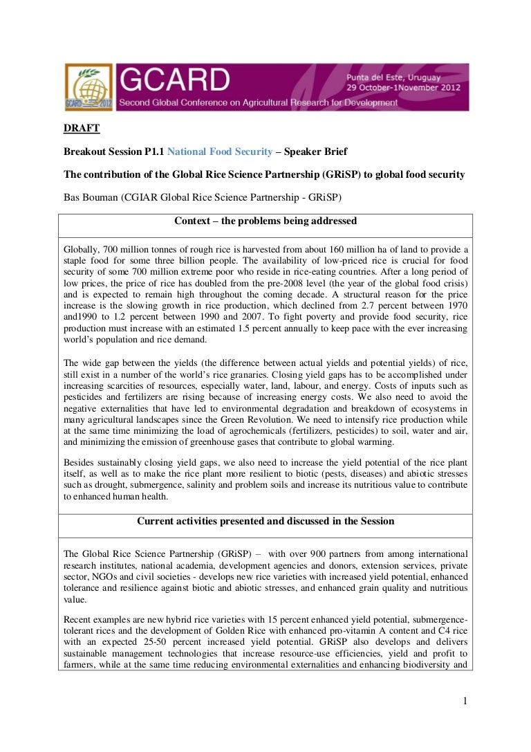 Rice essay prompts picture