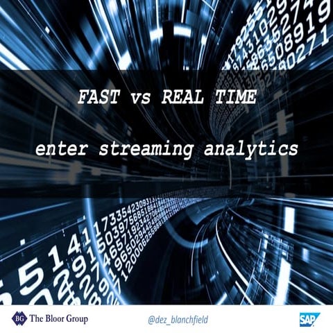 Briefing room 20160913-ep0016-sap-anomalies-or-alerts-streaming-analytics-to-...