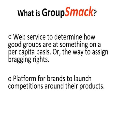 On Monetizing Bragging Rights and Pride of Place