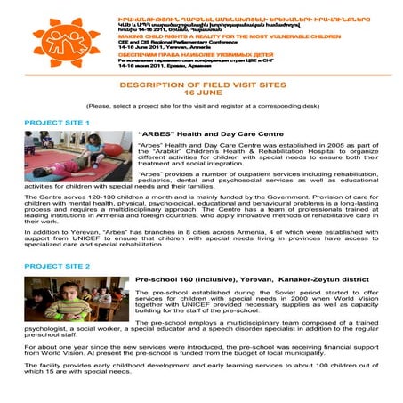 Report on the situation of slum children in delhi | PDF
