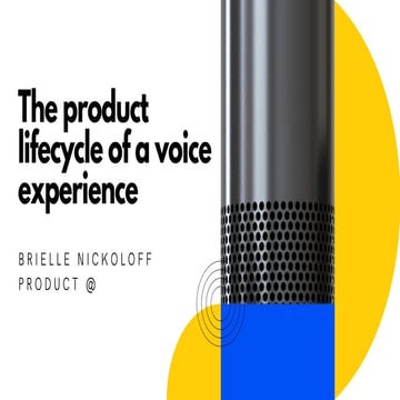 XD 2020: Brielle Nickoloff, Botmock