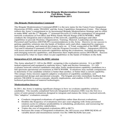 The Army Profession | PDF