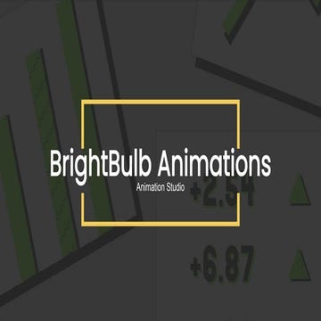 BrightBulb Animations | An Explainer Video Company