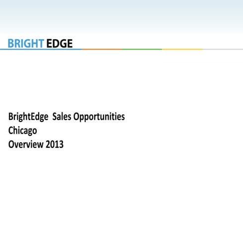 Bright edgeupdate050214