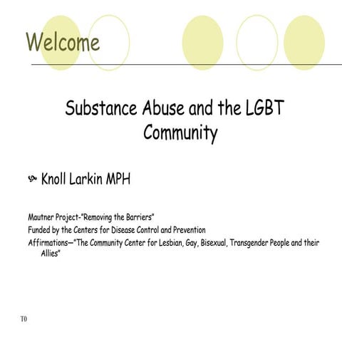 Brighton Hospital Presentation