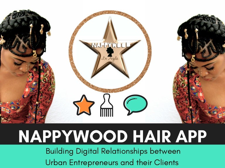 My Nappy Roots A Hair Story The Facts Of Toxic Salons