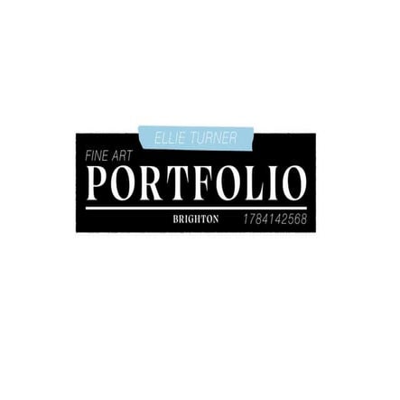 Brighton Portfolio Fine Art Painting.pptx