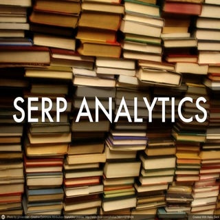 How to crush the competition by wat...