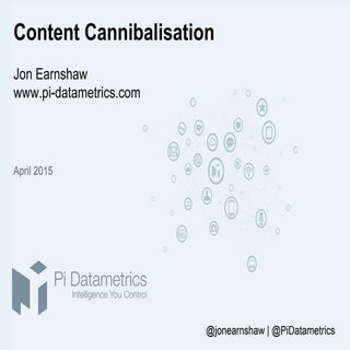 SEO | The four main types of Cannib...