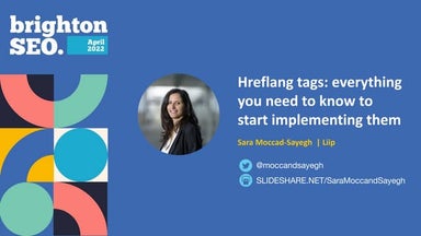 Hreflang tags: everything you need to know to start implementing them