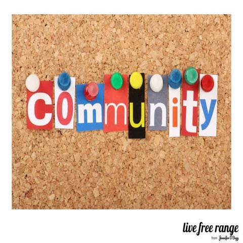 BrightonSEO: Get that community feeling