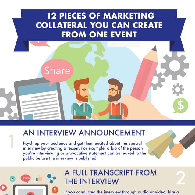 Bright planninginfographic