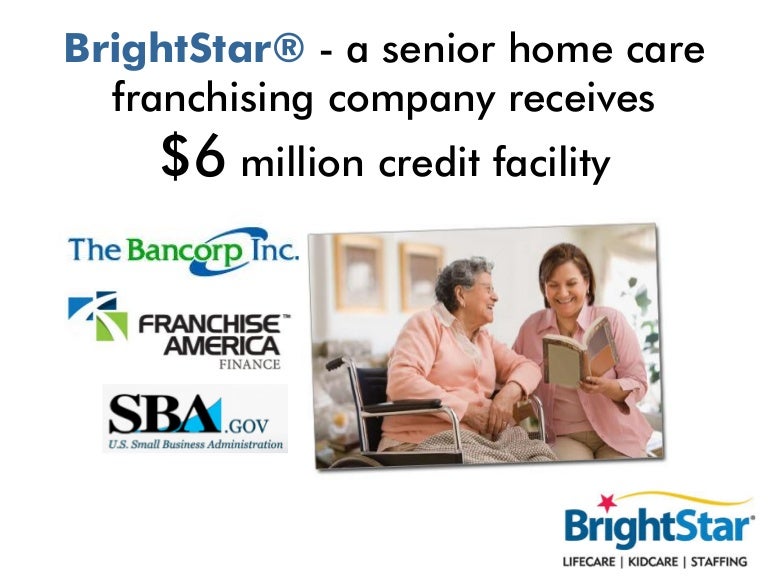 Home Care Credit