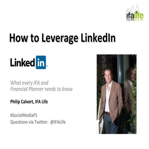 Social Media for Employee Engagement | PPT