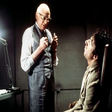 Brilliant Noise network event presentation 020614