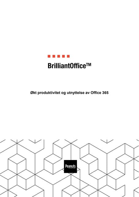 BrilliantOffice