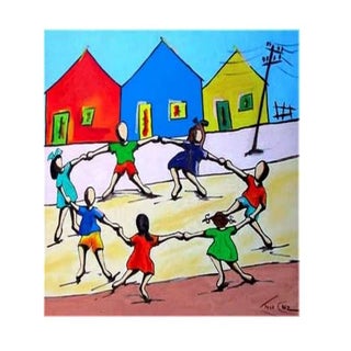 PNAIC 2015 - Brincadeiras de criança 