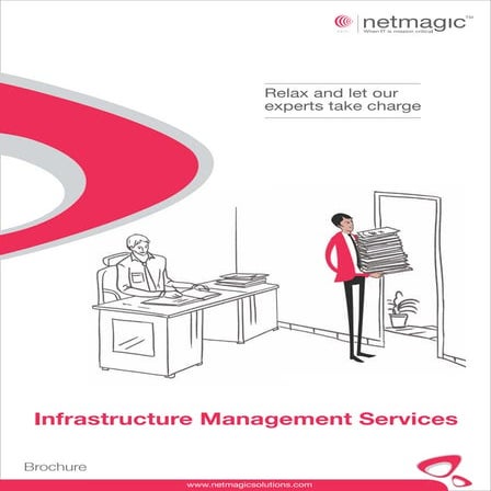 Infrastructure Management Services