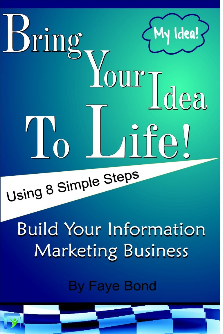 5 steps to bring your new business idea to life as a 5 steps to bring your new business idea to life as a