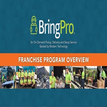 The ultimate guide to starting your very own freight dispatch company | PDF