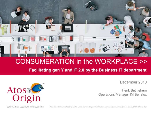 Bring Your Own Device Seminar