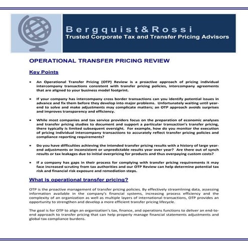 B&R Insight - Operational Transfer Pricing.pdf