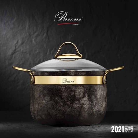 Brioni 2021-product-catalogue | PPT