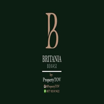 Britania Bekasi