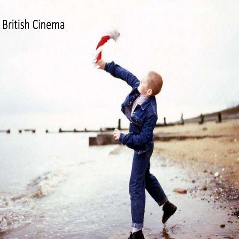 Britishness and Collective Identity