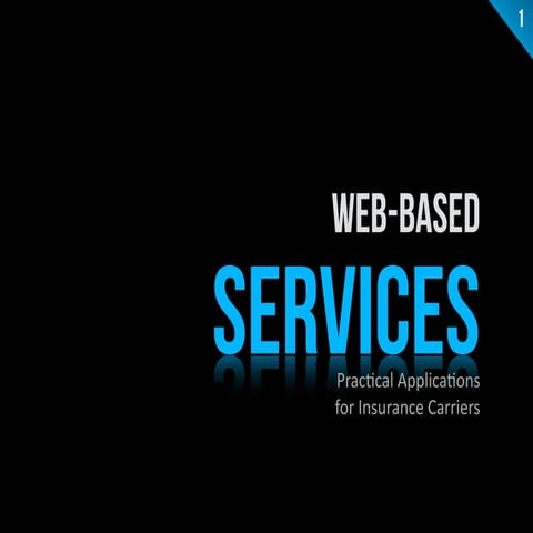 BriteCon 2014  Web Services