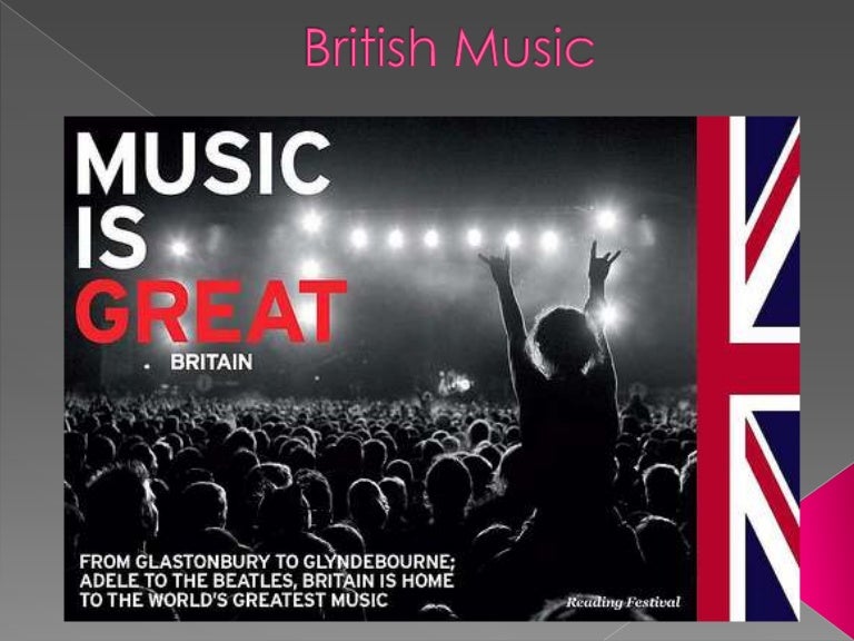 British music1