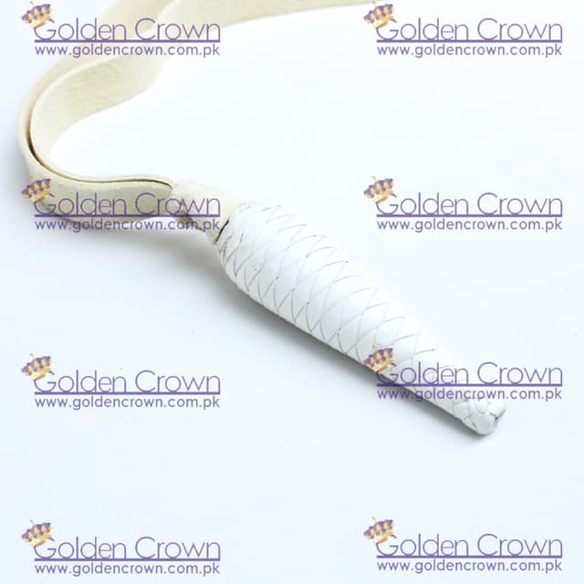 British buff leather sword knot | PDF