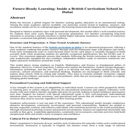 british curriculum school in dubai  (May 3).pdf