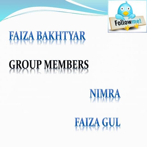 British gas company pptx