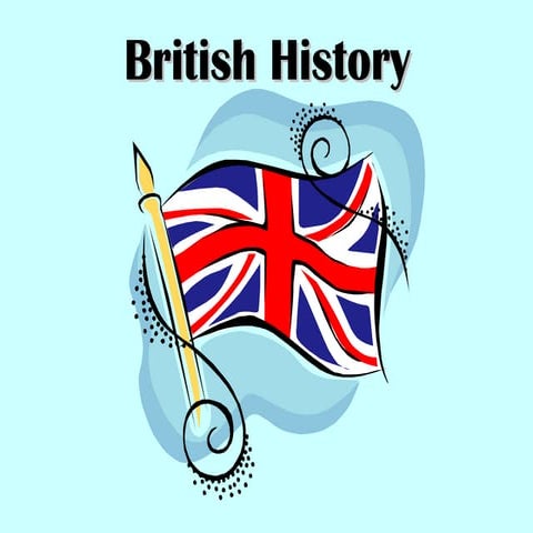 British history