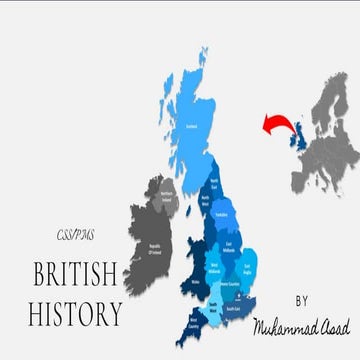 Glorious Resolution of England, its causes and results.pptx