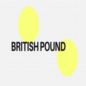 Everything About British Pound - Buy & Sell GBP | PDF