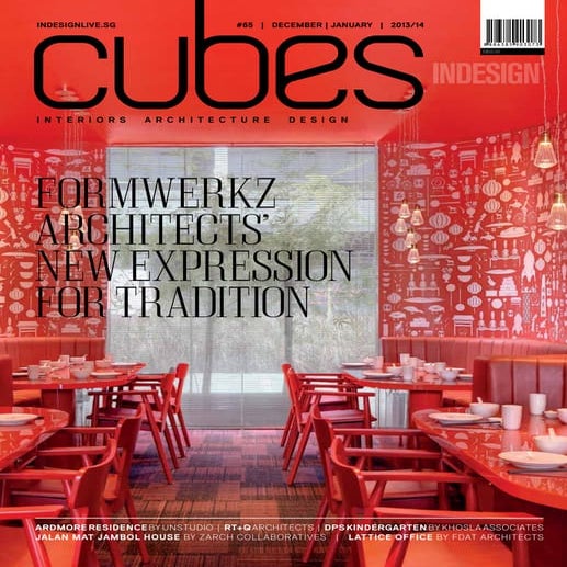Future Group office case study | PDF