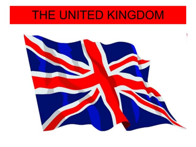 British traditions short version