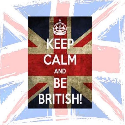 British values assembly