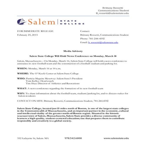 Brittany rossetti final version media advisory (1)