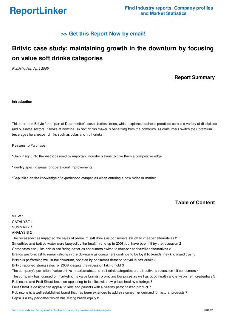 Plenish sales picture