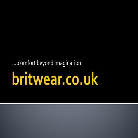 Britwear