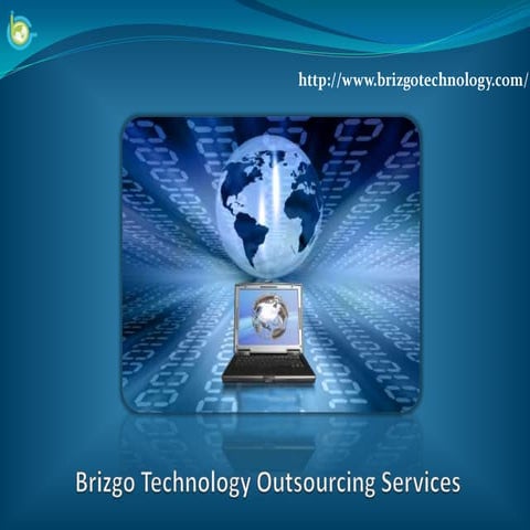 Brizgo Technology