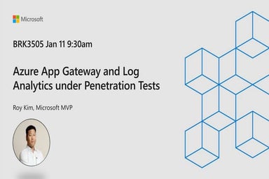 Azure App Gateway and Log Analytics under Penetration Tests
