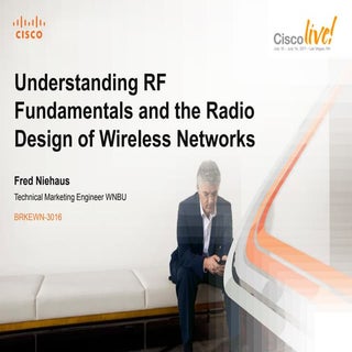 Understanding RF Fundamentals and t...