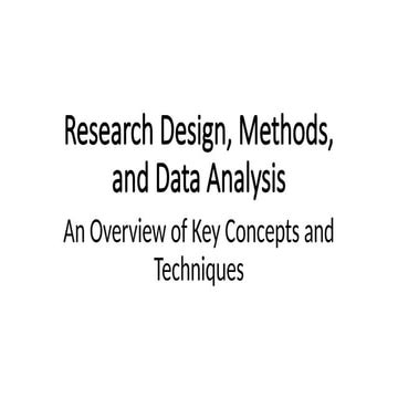 Comprehensive Guide to Data Collection and Sampling Techniques in ...