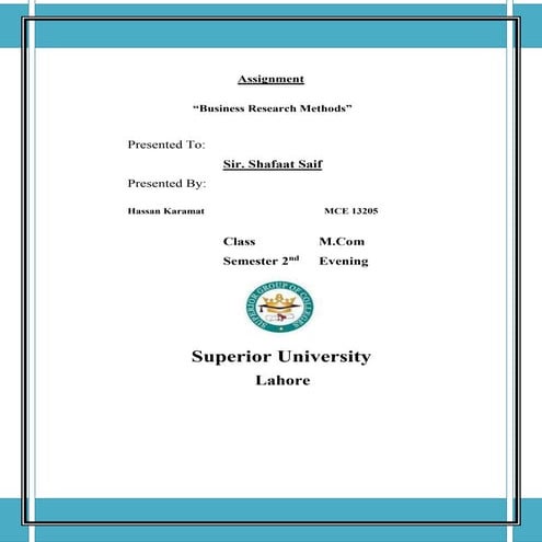 Causes of employee turnover Research