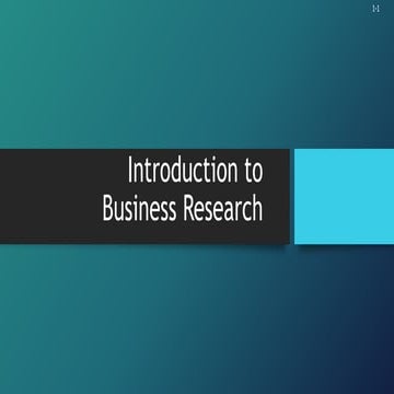 BRM Consolidated.ppt BRM Consolidated.ppt