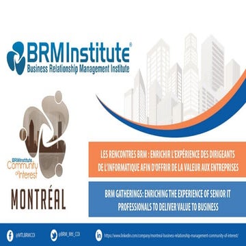 Capability Statement | PDF